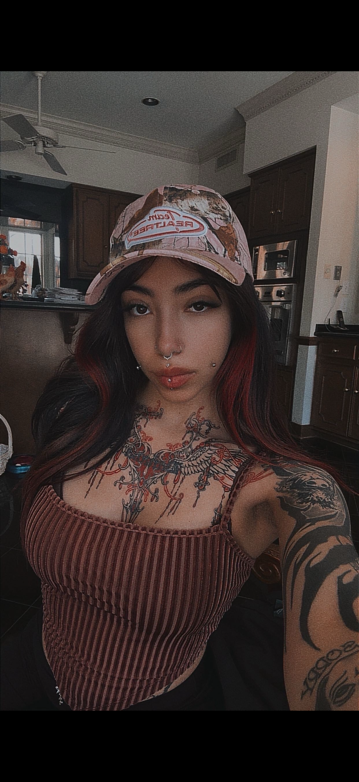sabrina